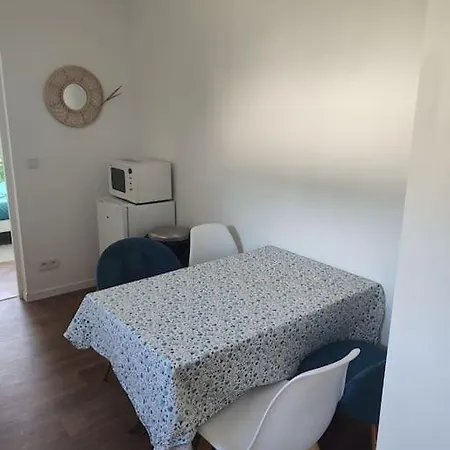 La Petite Baie Prázdninový dům Sallenelles