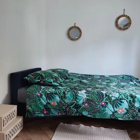 La Petite Baie Prázdninový dům Sallenelles