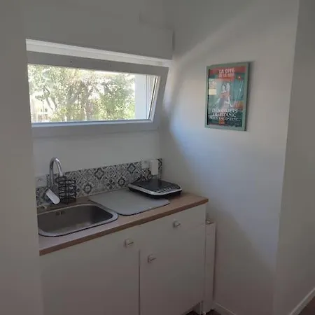 La Petite Baie Prázdninový dům