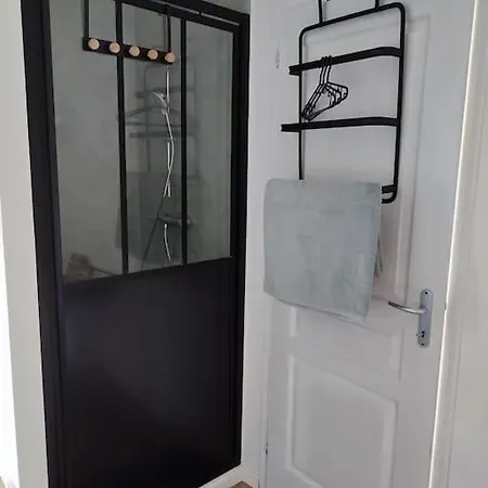 Prázdninový dům La Petite Baie