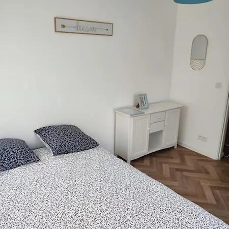 La Petite Baie Prázdninový dům *