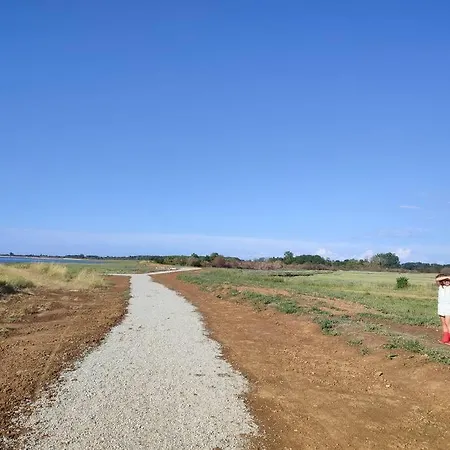 La Petite Baie * Sallenelles