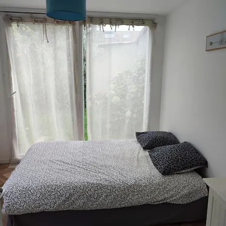 Prázdninový dům La Petite Baie *