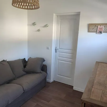 La Petite Baie Prázdninový dům Sallenelles